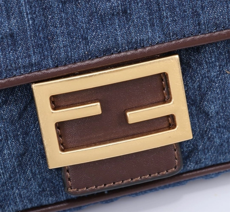 Fendi Top Handle Bags 4220-0037