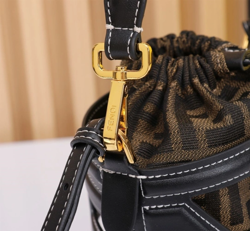 Fendi Bucket Bags 4220-0040