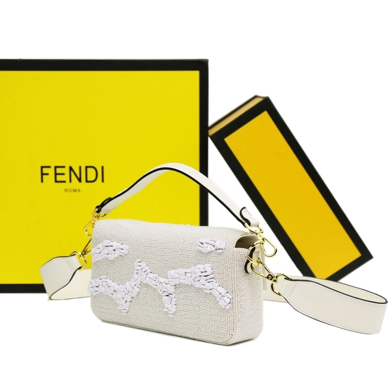 Fendi Top Handle Bags 4220-0045