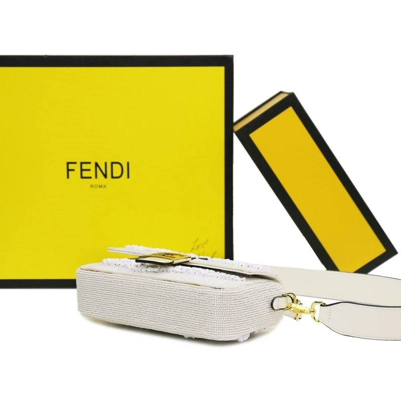 Fendi Top Handle Bags 4220-0045