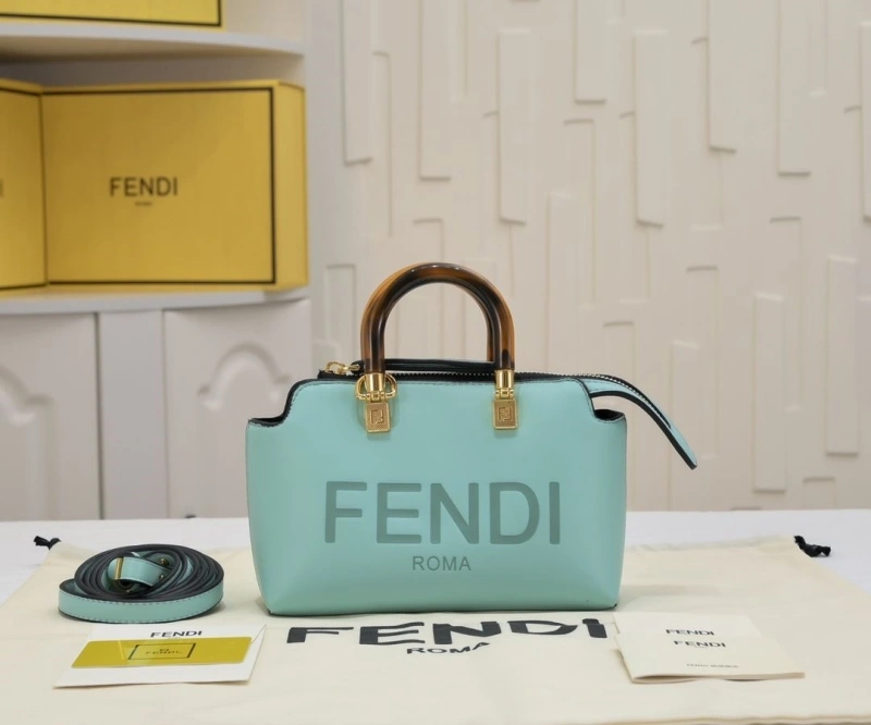 Fendi Top Handle Bags 4220-0046