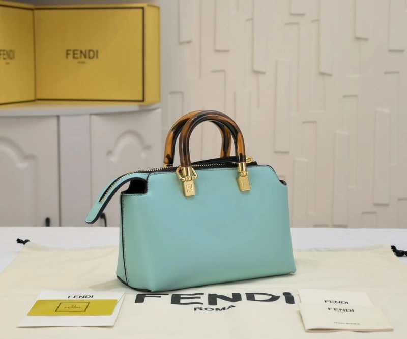 Fendi Top Handle Bags 4220-0046