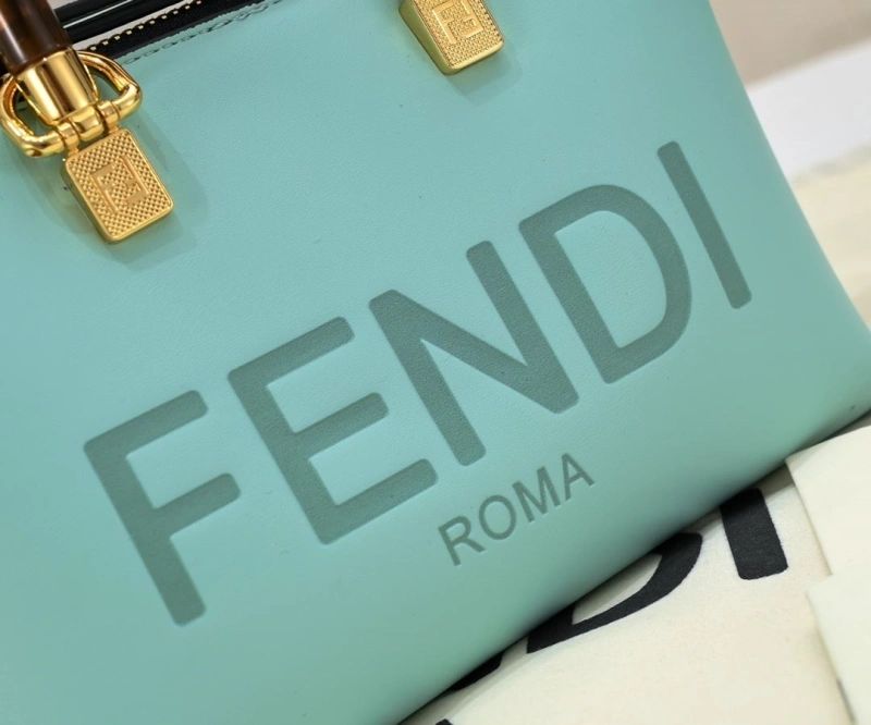 Fendi Top Handle Bags 4220-0046