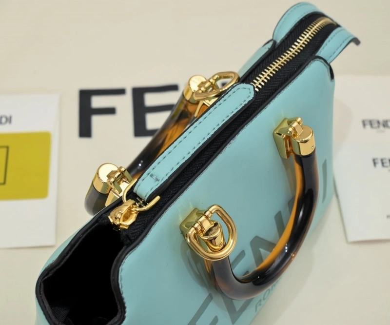 Fendi Top Handle Bags 4220-0046