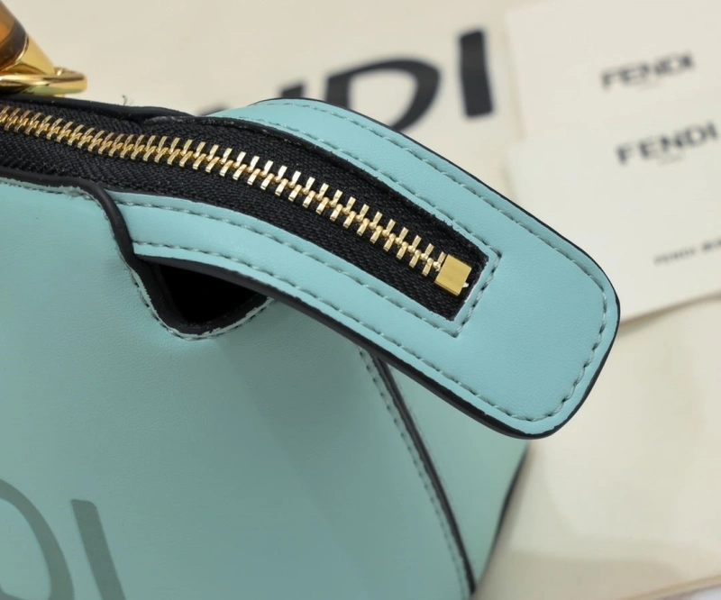 Fendi Top Handle Bags 4220-0046