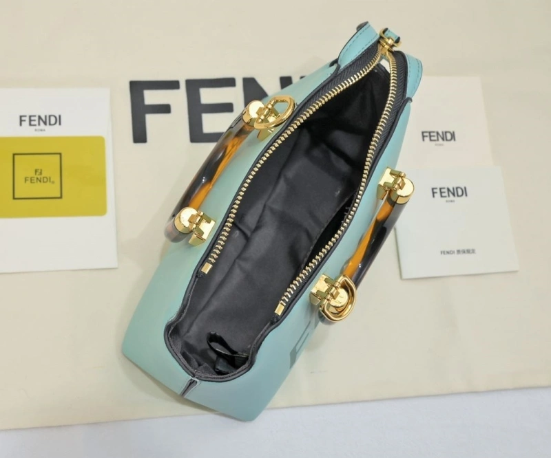 Fendi Top Handle Bags 4220-0046