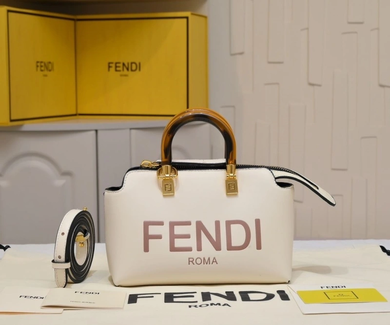 Fendi Top Handle Bags 4220-0047