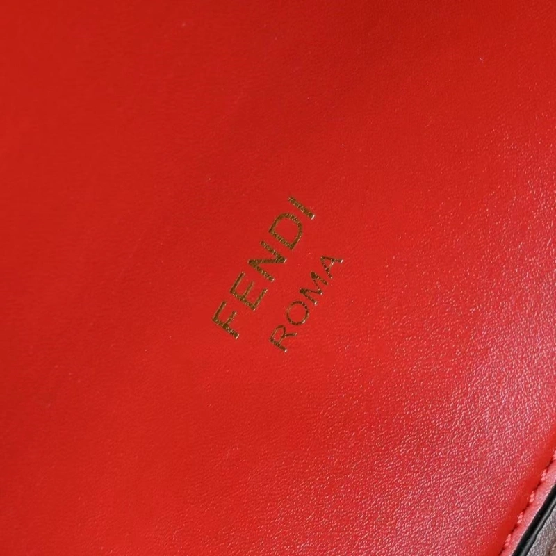 Fendi Top Handle Bags 4220-0048