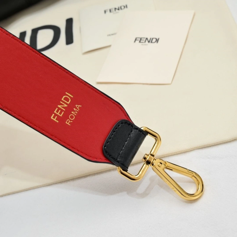 Fendi Top Handle Bags 4220-0048