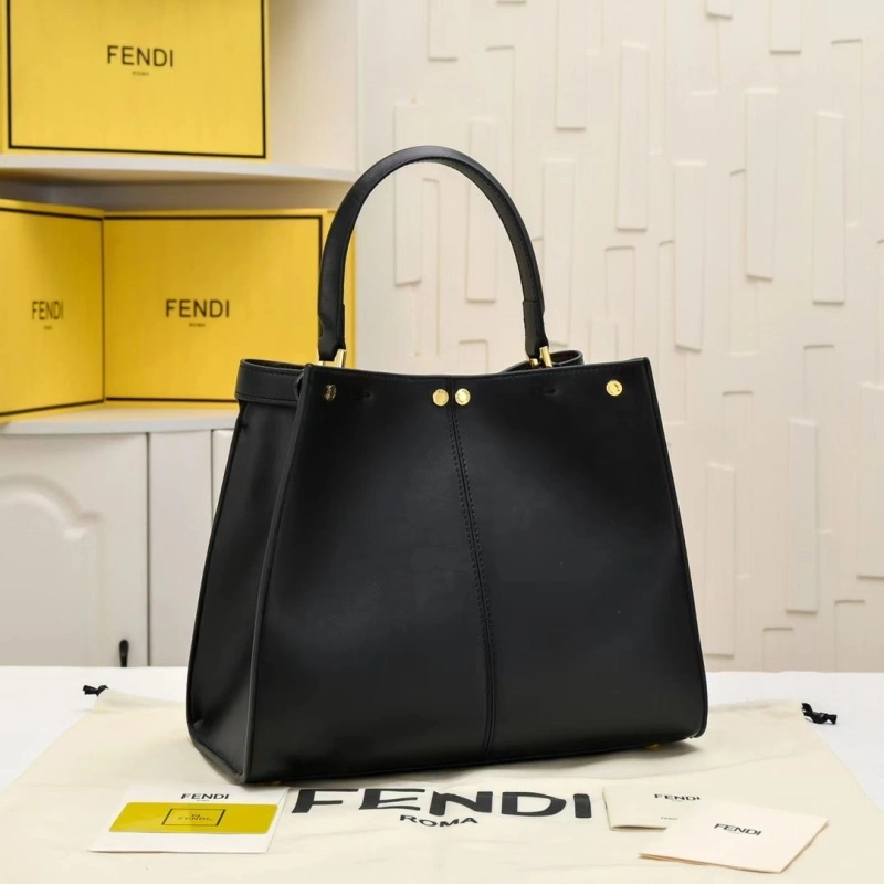 Fendi Top Handle Bags 4220-0048