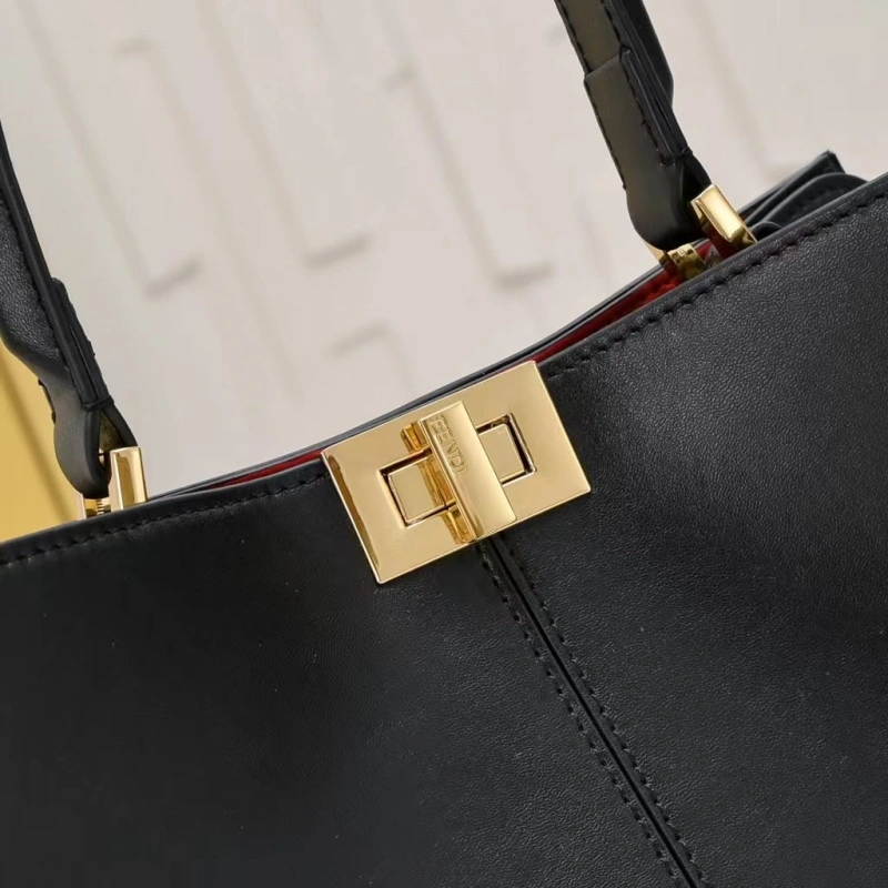 Fendi Top Handle Bags 4220-0048