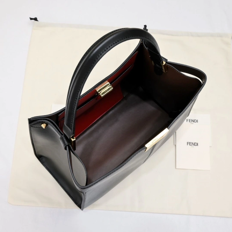 Fendi Top Handle Bags 4220-0048