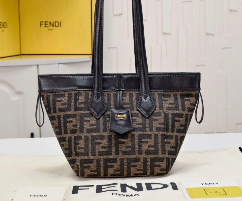Fendi Top Handle Bags 4220-0051