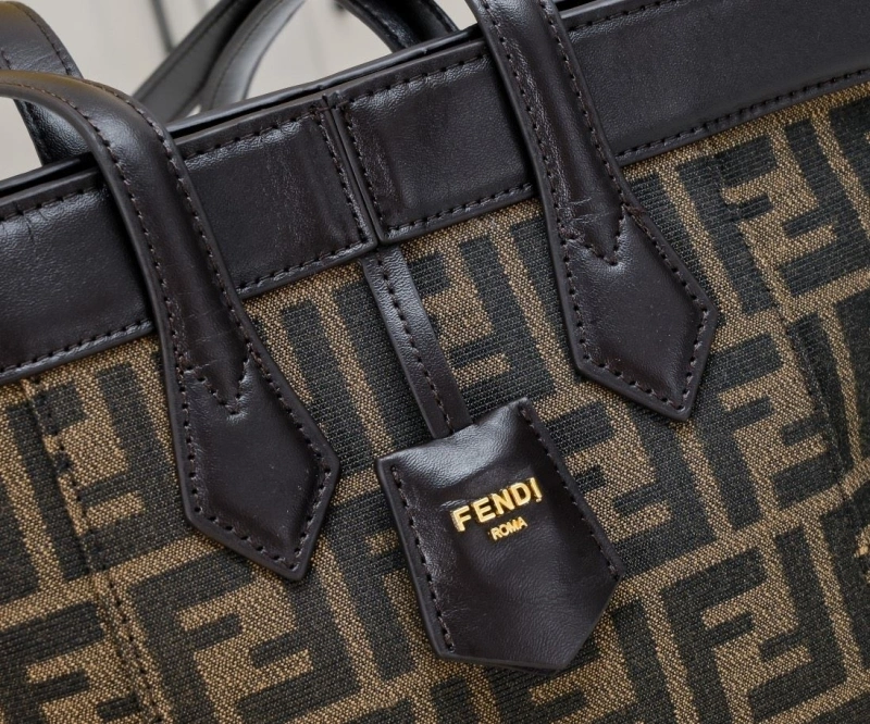 Fendi Top Handle Bags 4220-0051