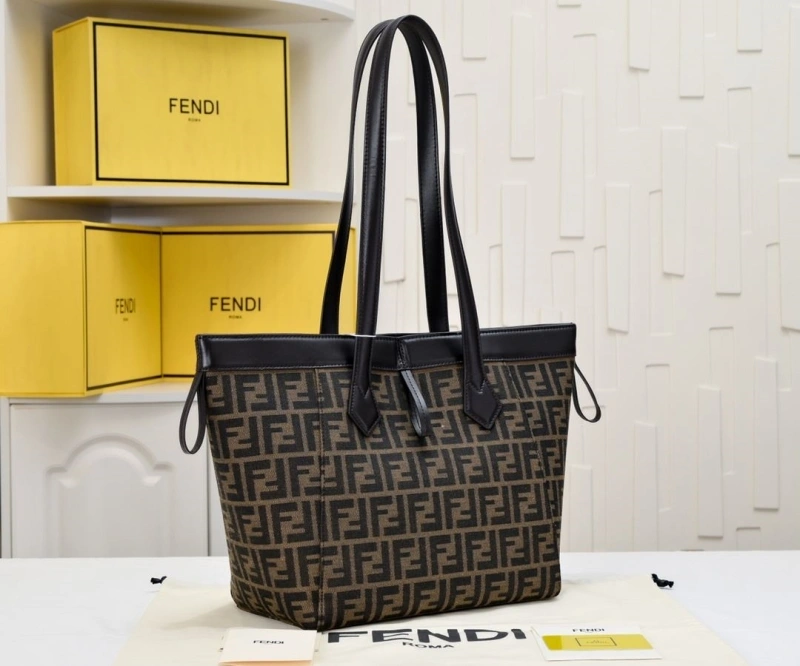 F**di shopping bags 4220-0053
