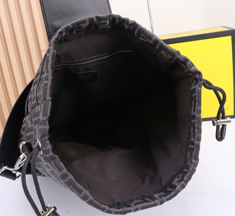 Fendi Backpacks 4220-0054