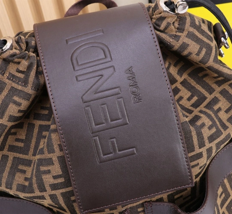 Fendi Backpacks 4220-0055