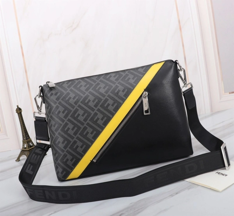 Fendi Satchel Bags 4220-0058