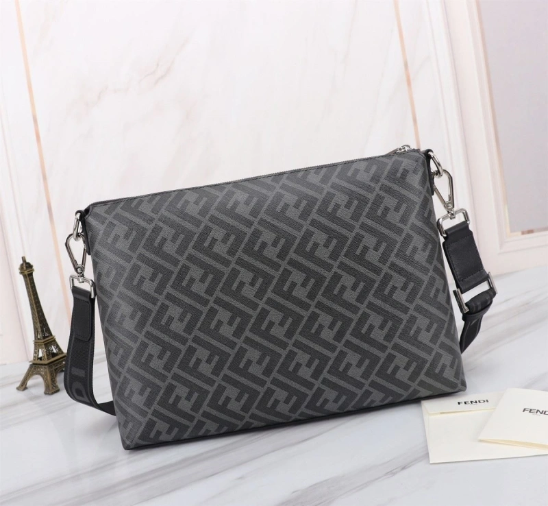 Fendi Satchel Bags 4220-0058