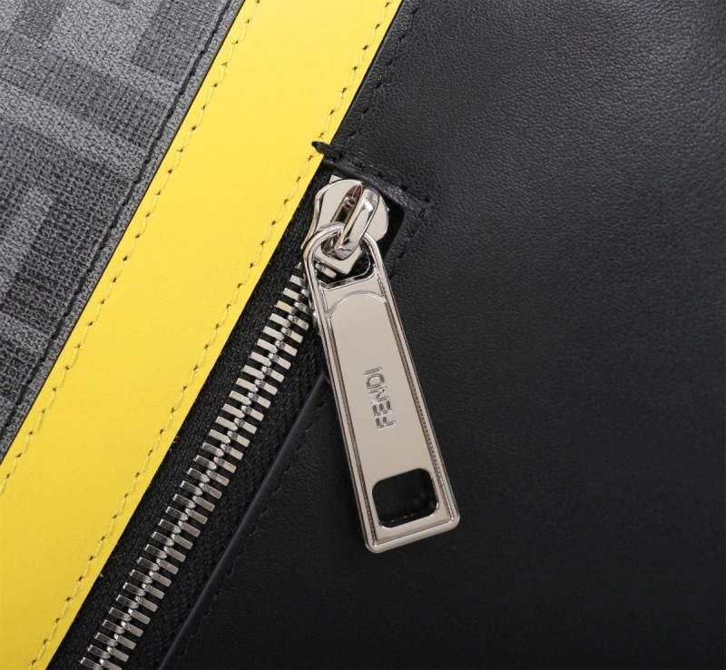 Fendi Satchel Bags 4220-0058