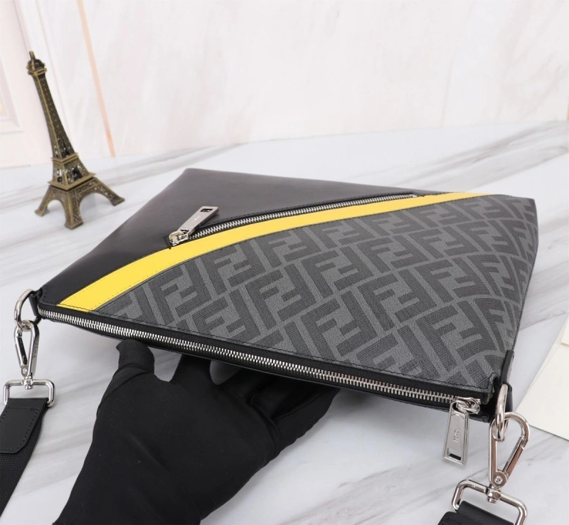 Fendi Satchel Bags 4220-0058