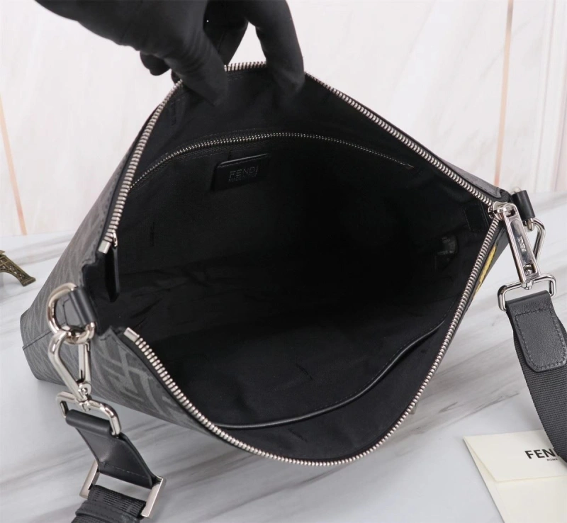 Fendi Satchel Bags 4220-0058