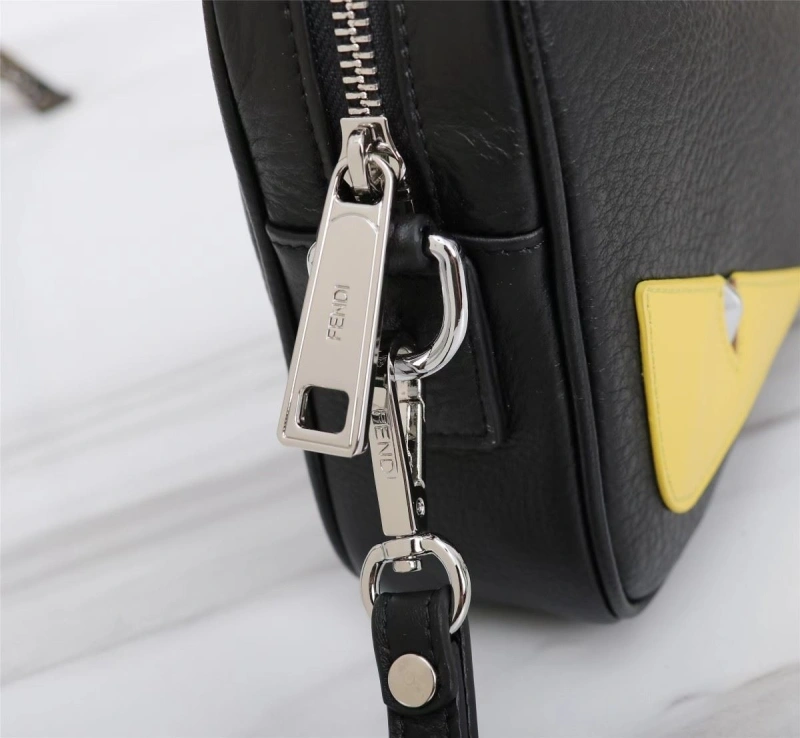 Fendi Satchel Bags 4220-0059