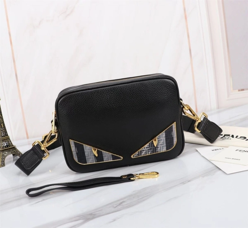 Fendi Satchel Bags 4220-0060