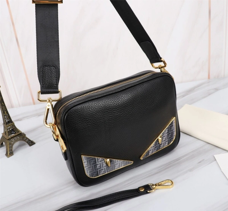 Fendi Satchel Bags 4220-0060