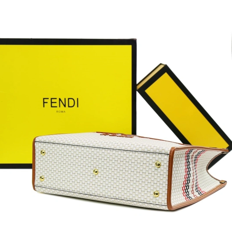 Fendi Shopping Bags 4220-0062