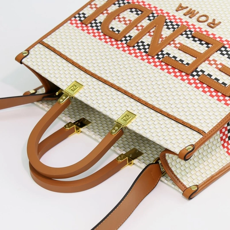 Fendi Shopping Bags 4220-0062