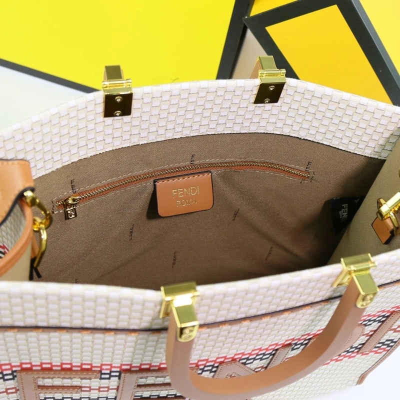Fendi Shopping Bags 4220-0062