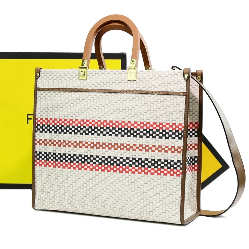 Fendi Shopping Bags 4220-0063