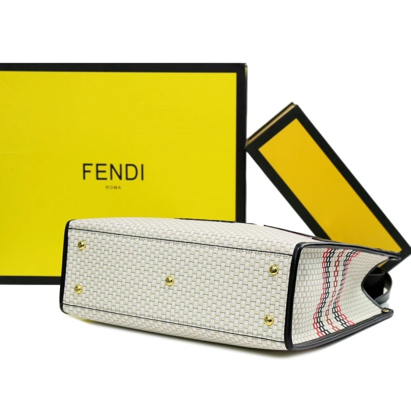 Fendi Shopping Bags 4220-0064