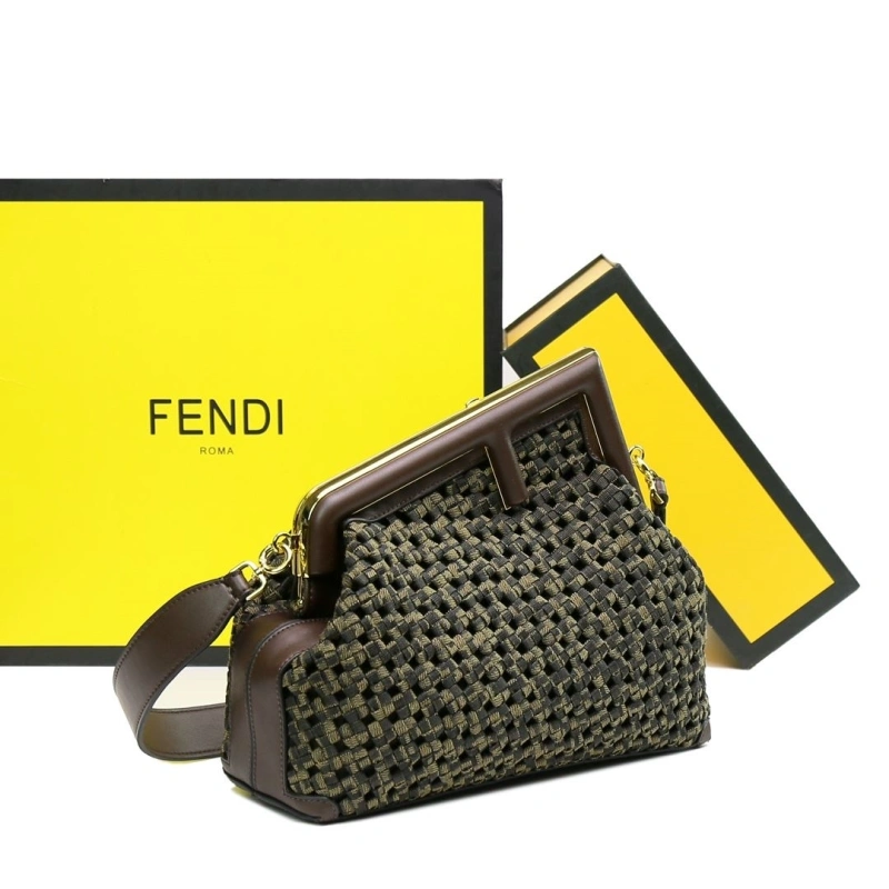 Fendi First Bags 4220-0065