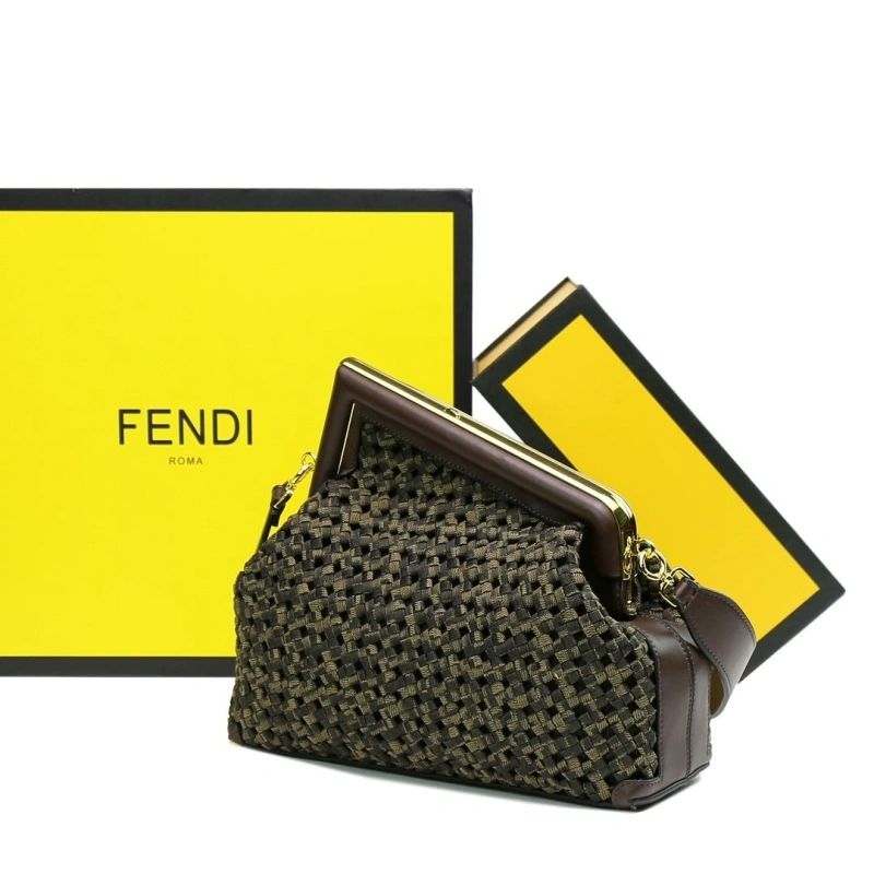 Fendi First Bags 4220-0065