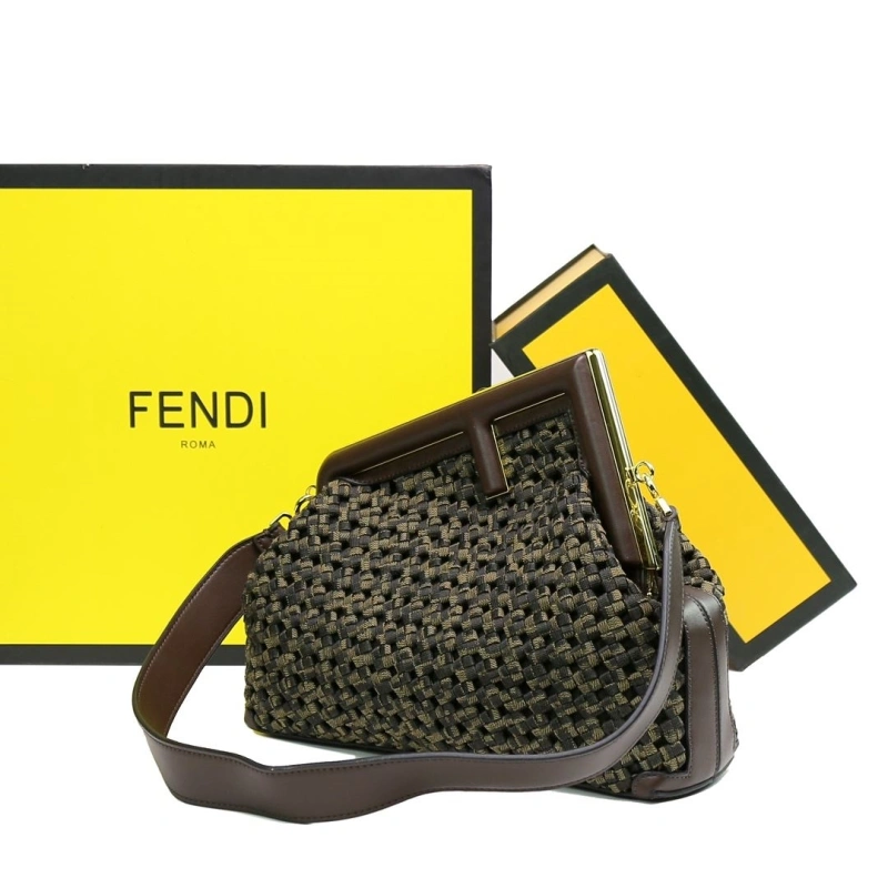 Fendi First Bags 4220-0065