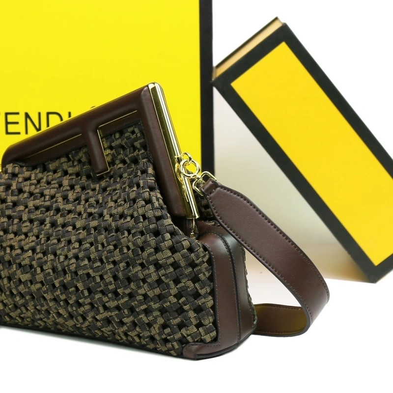Fendi First Bags 4220-0065