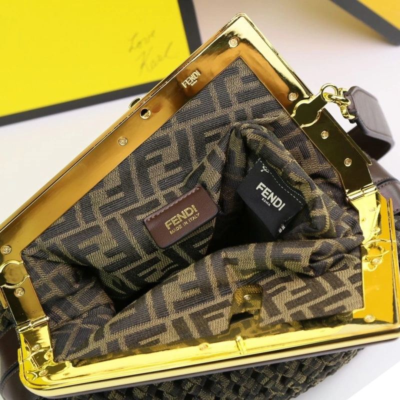 Fendi First Bags 4220-0065