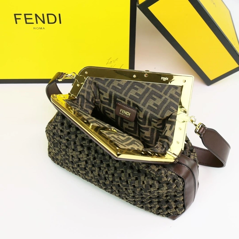 Fendi First Bags 4220-0065