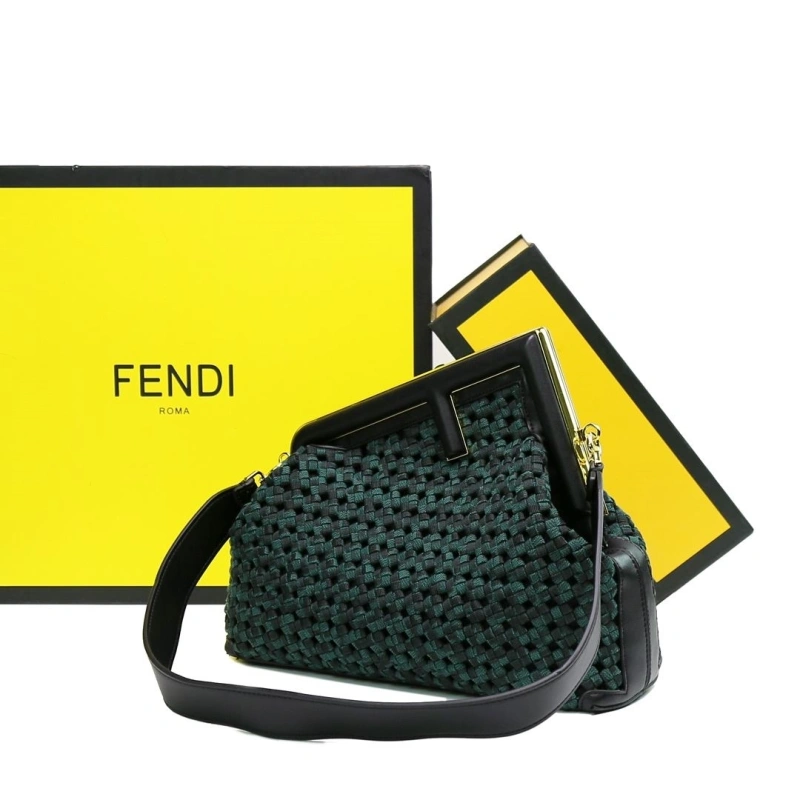 Fendi First Bags 4220-0066