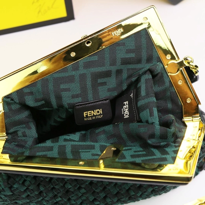 Fendi First Bags 4220-0066