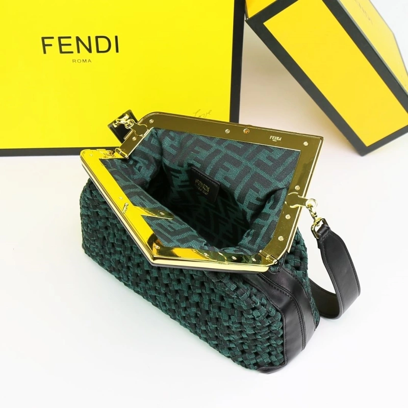 Fendi First Bags 4220-0066