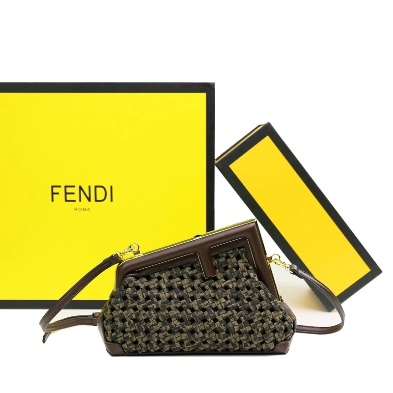 Fendi First Bags 4220-0067