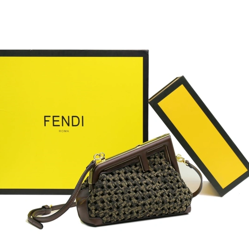 Fendi First Bags 4220-0067