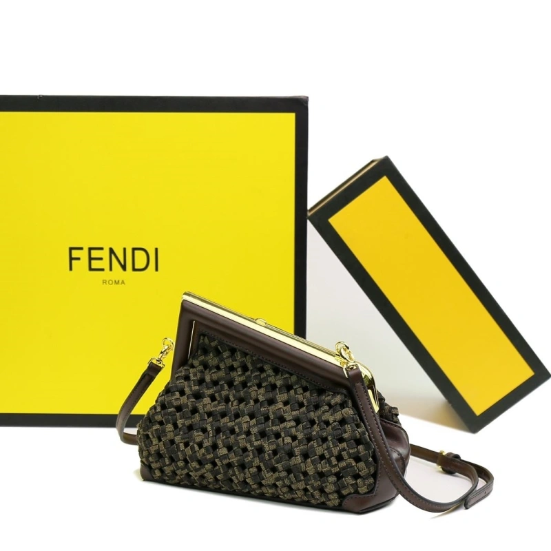 Fendi First Bags 4220-0067