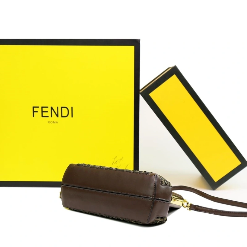 Fendi First Bags 4220-0067