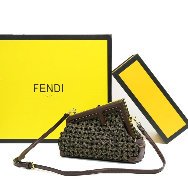 Fendi First Bags 4220-0067