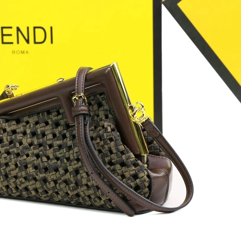 Fendi First Bags 4220-0067