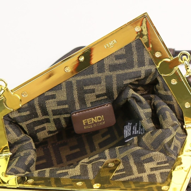 Fendi First Bags 4220-0067